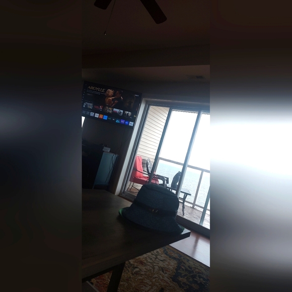 Beautiful vintage coach hat - Picture 17 of 17